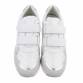 Damen High-Sneakers - white