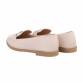 Damen Slipper - beige