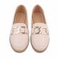 Damen Slipper - beige