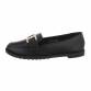 Damen Slipper - black