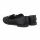 Damen Slipper - black