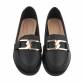 Damen Slipper - black