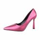 Damen High-Heel Pumps - fuchsia Gr. 36