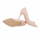 Damen High-Heel Pumps - beige