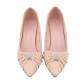 Damen High-Heel Pumps - beige