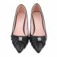 Damen High-Heel Pumps - black