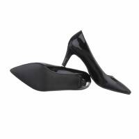 Damen Klassische Pumps - black