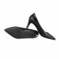 Damen Klassische Pumps - black