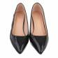 Damen Klassische Pumps - black