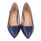 Damen Klassische Pumps - blue