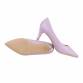 Damen Klassische Pumps - purple