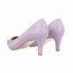 Damen Klassische Pumps - purple