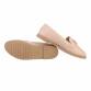 Damen Slipper - apricot