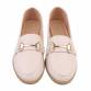 Damen Slipper - beige