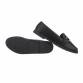 Damen Slipper - black