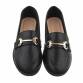 Damen Slipper - black