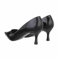 Damen Klassische Pumps - black