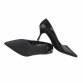 Damen Klassische Pumps - black