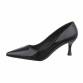 Damen Klassische Pumps - black - 12 Paar