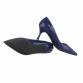 Damen Klassische Pumps - blue