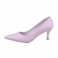 Damen Klassische Pumps - purple