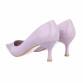 Damen Klassische Pumps - purple