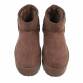 Damen Winterstiefeletten - brown