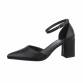 Damen Klassische Pumps - black