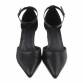 Damen Klassische Pumps - black