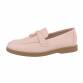 Damen Slipper - beige