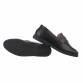 Damen Slipper - black