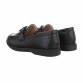 Damen Slipper - black