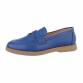 Damen Slipper - blue