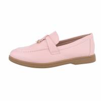 Damen Slipper - pink