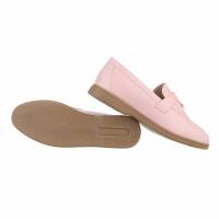 Damen Slipper - pink