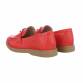 Damen Slipper - red