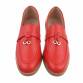 Damen Slipper - red