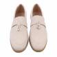 Damen Slipper - beige