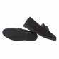 Damen Slipper - black