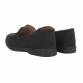 Damen Slipper - black