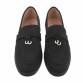 Damen Slipper - black