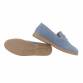 Damen Slipper - blue