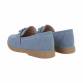 Damen Slipper - blue