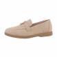 Damen Slipper - khaki