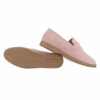 Damen Slipper - pink