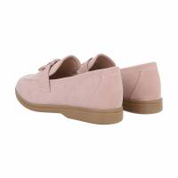 Damen Slipper - pink