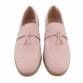 Damen Slipper - pink