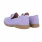 Damen Slipper - purple