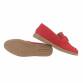 Damen Slipper - red