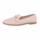 Damen Slipper - beige